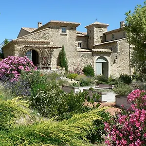 Domaine De Provensol Couette-café
