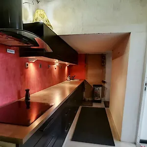 Les Soyeuses Maison d'hôtes